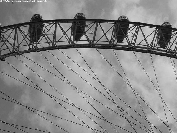 london eye