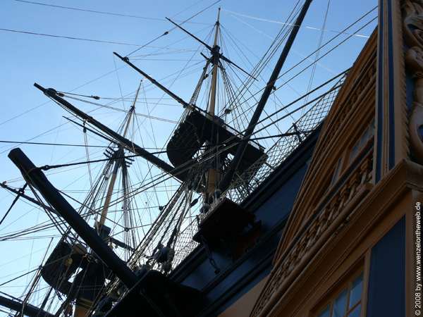 hms victory