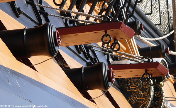 hms victory