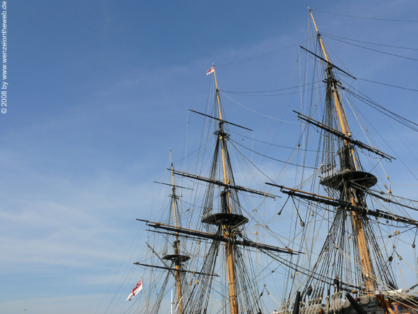 hms victory